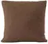Muuto Mingle Kissen Kupferbraun/Hellblau (97406)