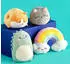 Legami Kissen Soft Soft Kitty