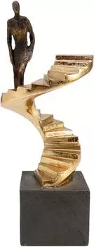 KARE Deko Objekt Stairway One 34cm