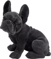 Kare Design Dekofigur "Deko Figur Waiting for Treats 25cm"