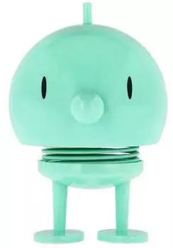 Hoptimist Bumble M Figur Mint