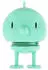 Hoptimist Bumble M Figur Mint