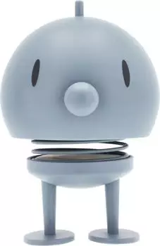 Hoptimist Soft Bumble XL Figur Sky