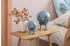 Hoptimist Soft Bumble XL Figur Sky