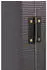 vidaXL Raumteiler Klappbar 160 x 170 cm New York bei Nacht 245862