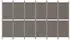 vidaXL 6 Tlg Paravent Anthrazit 300x200 cm Stoff 350240