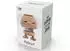 Hoptimist Small Bride Deko-Figur, Eiche