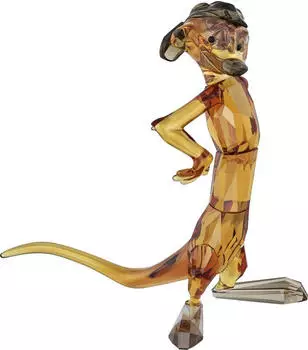 Swarovski The Lion King Timon OS