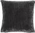 Gözze Cord Optik 50x50cm anthrazit