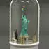 Konstsmide Freiheitsstatue mit LED (4295-200)