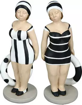 Gilde Becky 20,5cm 2 Stk. (37050)