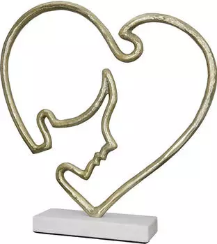 Gilde Modern Face 40cm (50663)