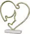 Gilde Modern Face 40cm (50663)