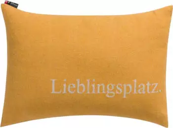 David Fussenegger Silvretta Lieblingsplatz 7922 40 x 60 cm Ocker ohne F&uuml;llung