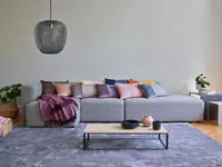 Esprit Dekokissen "Harp"