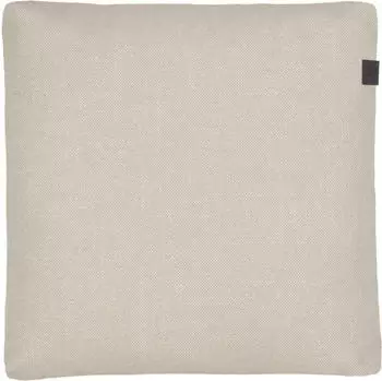 Sch&ouml;ner Wohnen Solo Kissenh&uuml;lle beige/sand (70906-035-38-38)