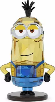 Swarovski Minions Kevin OS