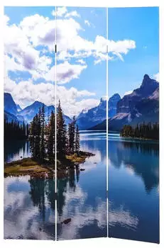 MCW Foto-Paravent A83 180x121cm See