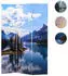 MCW Foto-Paravent A83 180x121cm See