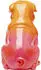 KARE Deko Figur Fashion Dog Pink 37cm