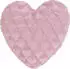 Magma Heimtex Fluffy Hearts 35x40cm