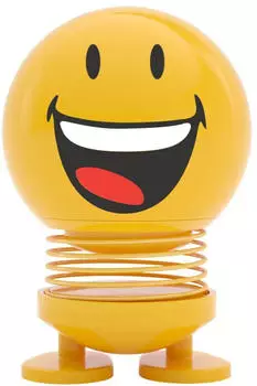 Hoptimist Smiley Small joy (26198)