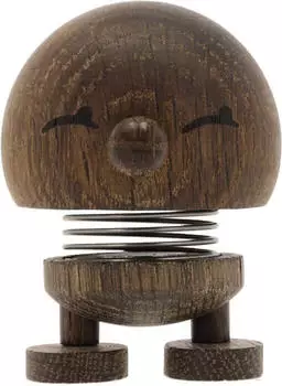 Hoptimist Woody Small Bimble smoked oak (27555)