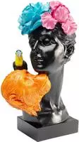 Kare Design Dekofigur "Jungle Lady 40cm"
