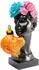 KARE Deko Figur Jungle Lady 40cm
