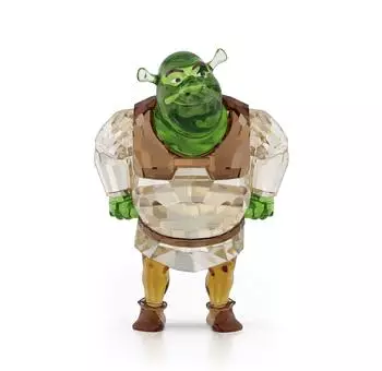Swarovski Shrek Shrek OS