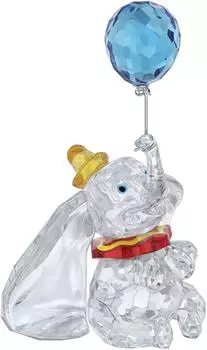 Swarovski Disney Classics Dumbo OS