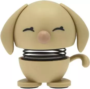 Hoptimist X- Small Retriever, beige