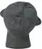 Bloomingville Vesla Dekofigur, H 8,5 cm, schwarz