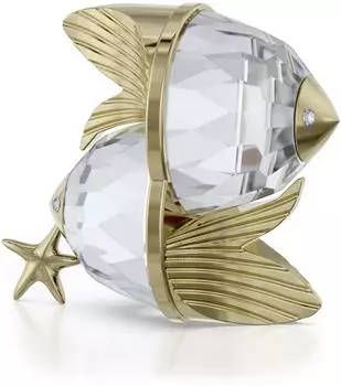 Swarovski Zodiac Fische OS