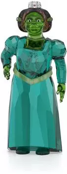 Swarovski Shrek Fiona OS