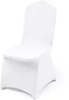Vevor Stuhlhussen Aus Elastischem Spandex F&uuml;r Klappst&uuml;hle, Universell...