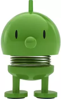 Hoptimist X- Small Bumble, gr&uuml;n