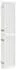 vidaXL 6 Tlg Paravent Japanischer Stil Faltbar 240x170 cm Weiß 352090