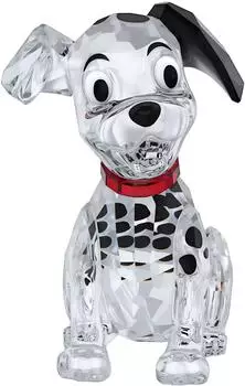 Swarovski Disney Classics 101 Dalmatians Lucky OS