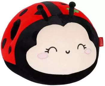 Legami Kissen Ladybug - Super Soft!