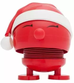 Hoptimist Small Santa Bimble