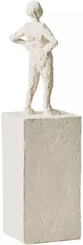 K&auml;hler Astro Figur, L&ouml;we, H 30 cm