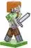 Swarovski Minecraft Alex OS