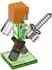 Swarovski Minecraft Alex OS