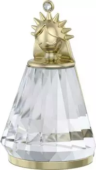 Swarovski Zodiac Jungfrau OS