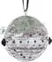 Swarovski Star Wars The Mandalorian Grogu Ornament OS