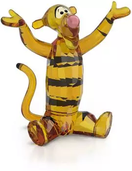 Swarovski Winnie The Pooh Tigger OS