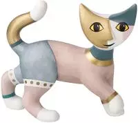 Goebel Sammelfigur "Figur Rosina Wachtmeister -Molly"