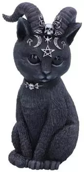 Nemesis Now Pawzuph Statue, Gothic, Polyresin (B5148R0)