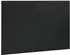vidaXL Raumteiler 6-tlg., 2 Stk., schwarz, 240x180cm, Stahl